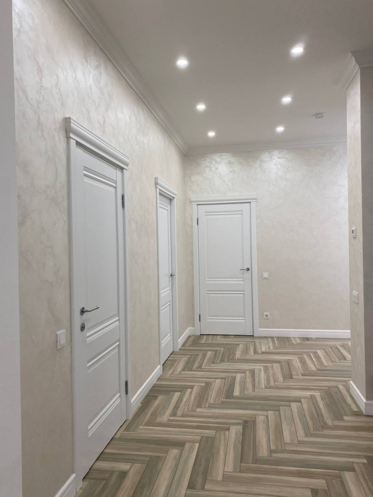 Частный дом