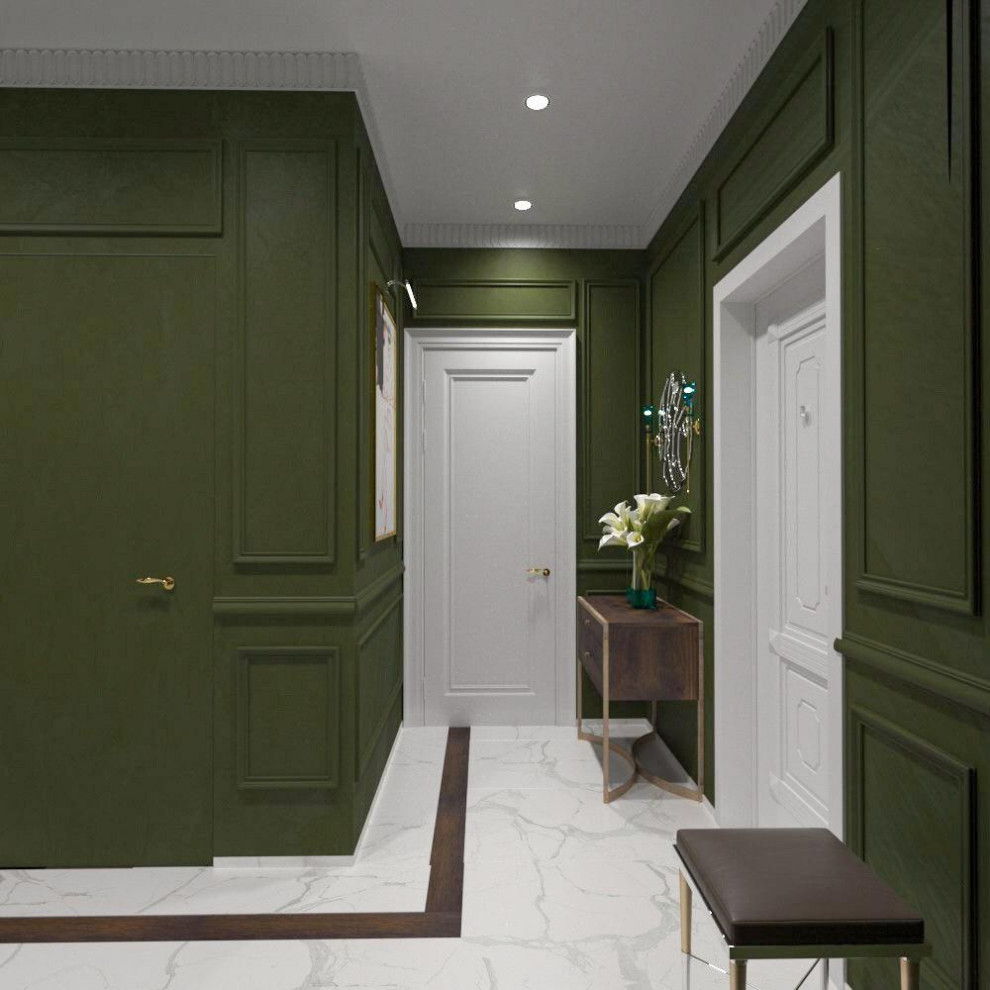 ЖК Парк Легенд