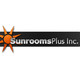 Sunrooms Plus-Fireplace Design Center