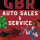 GBR Auto Sales and Service
