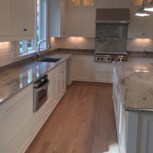 Kitchen Countertops Cabinets Natick Ma Us 01760 Houzz