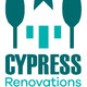 Cypress Renovations LTD.