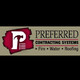 Preferred Contracting Systems