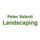 Peter Valenti Landscaping