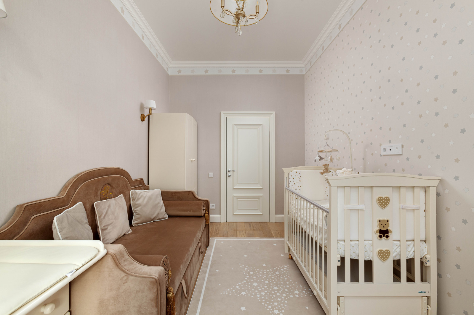 Фотосъемка квартиры для продажи