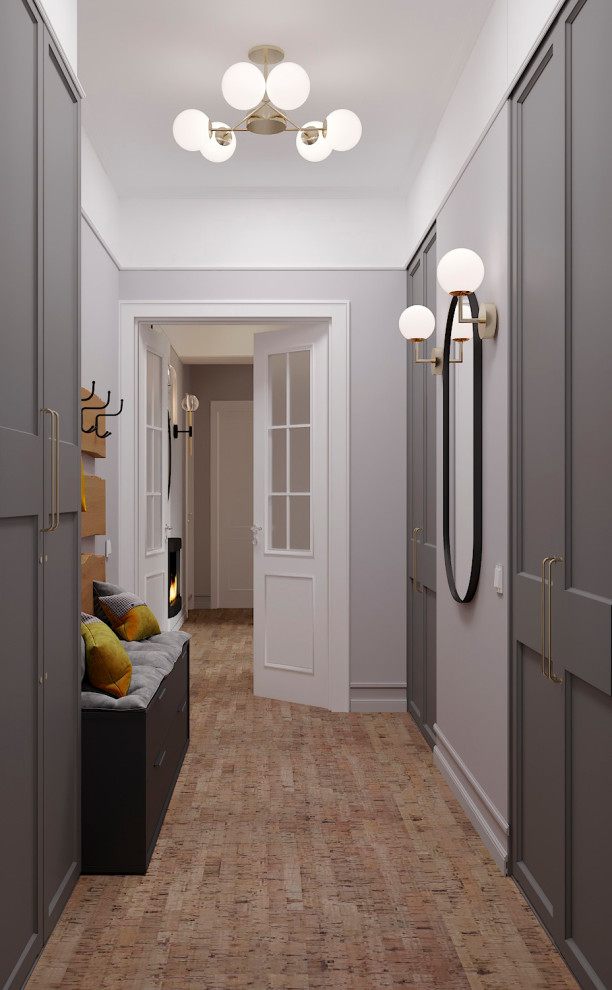 Квартира для принцесс