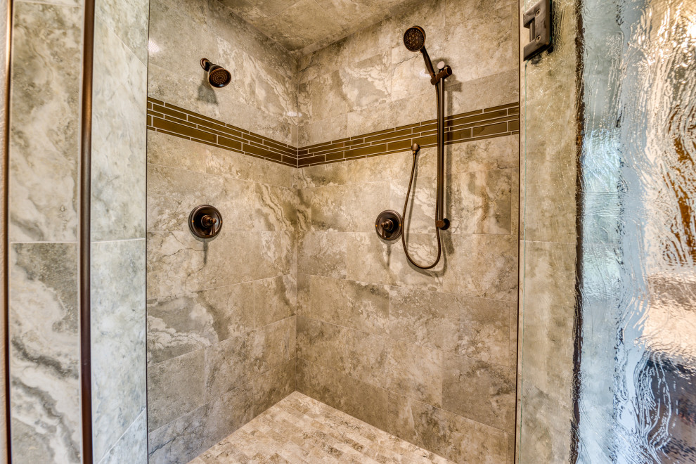 Home design - rustic home design idea