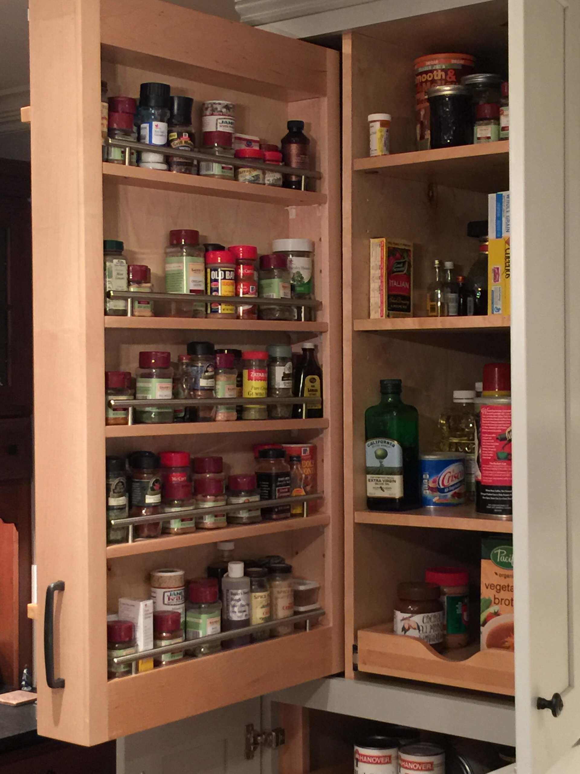 Williamsburg Pantry