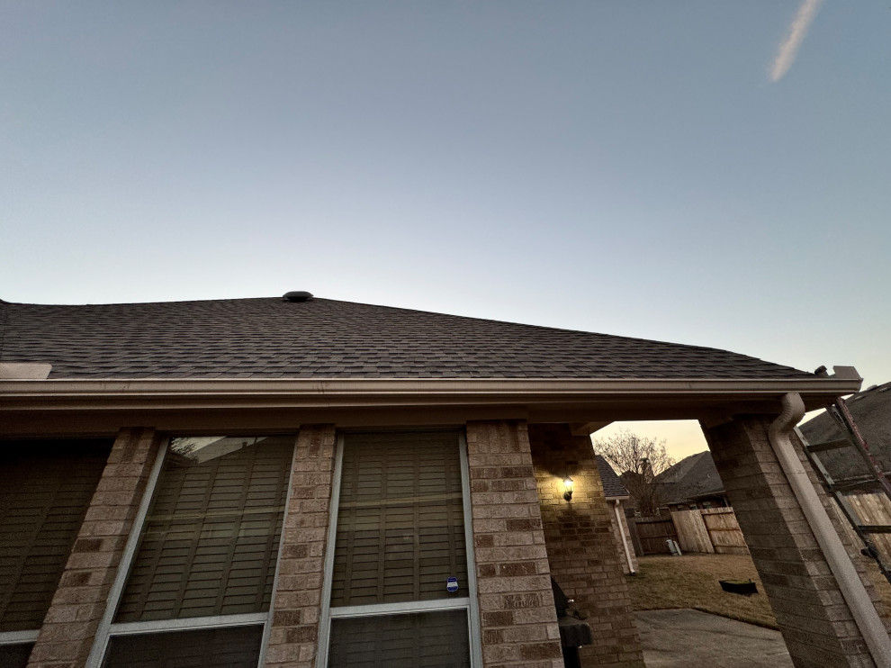 CH9543 - Roof Replacement