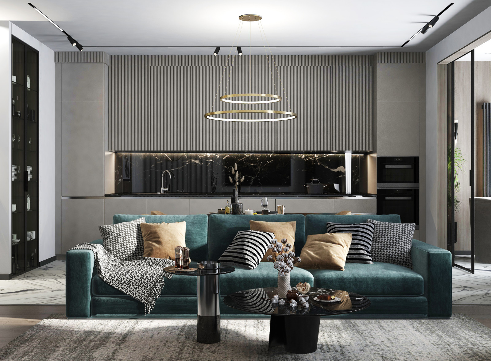 ЖК Симфония Нижнего