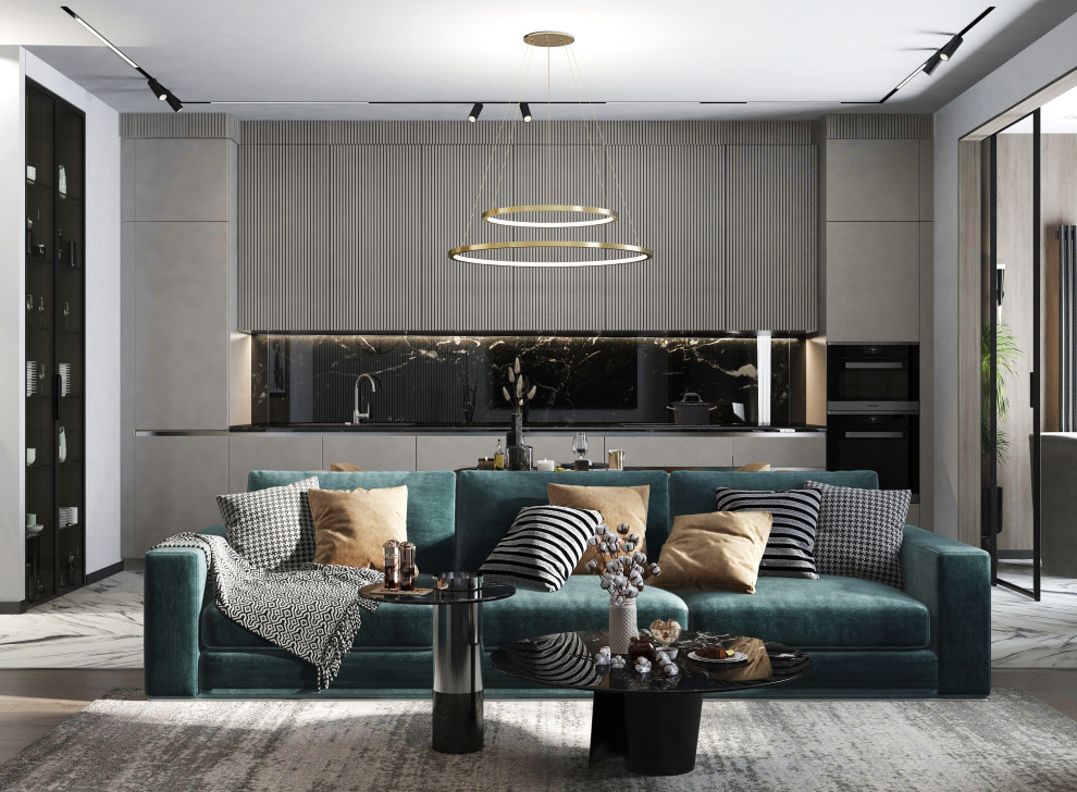 ЖК Симфония Нижнего