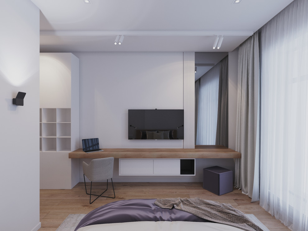 Коттедж в "Первозванный"