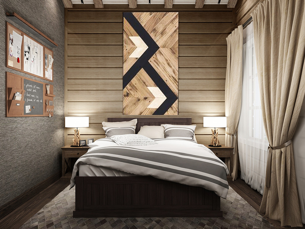 Дом поселок Мозжинка