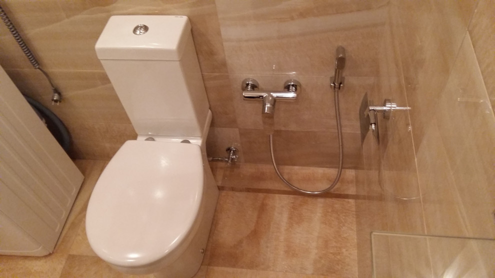 Пентхаус с видом на МГУ и парк с озером