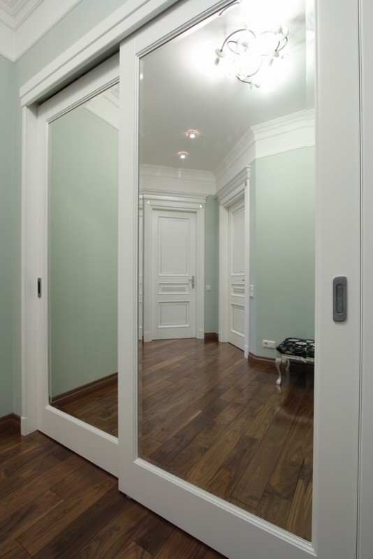 Квартира 115 м2