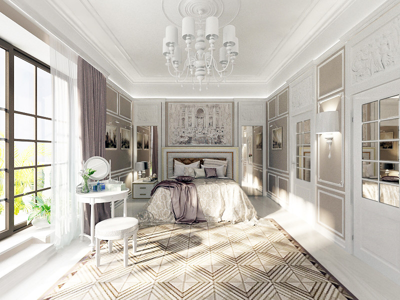 Villa St. Petersburg