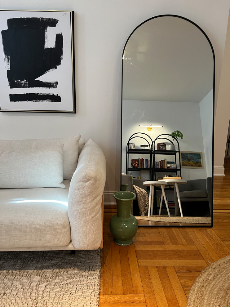 Brooklyn Apartment