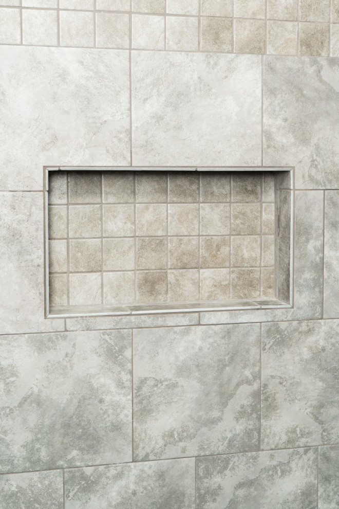 Turkey - Barndominium