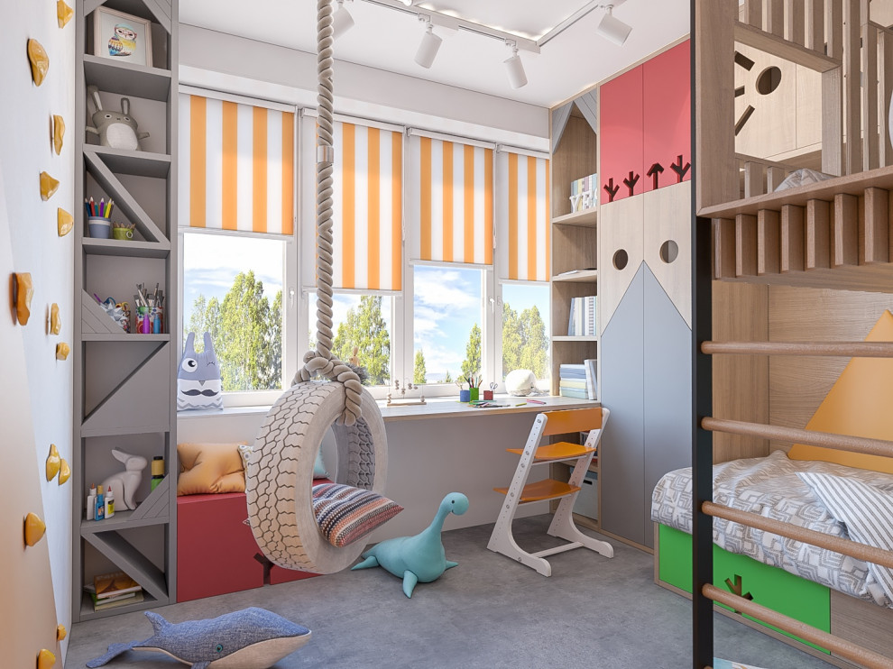 ЖК "Нормандия"