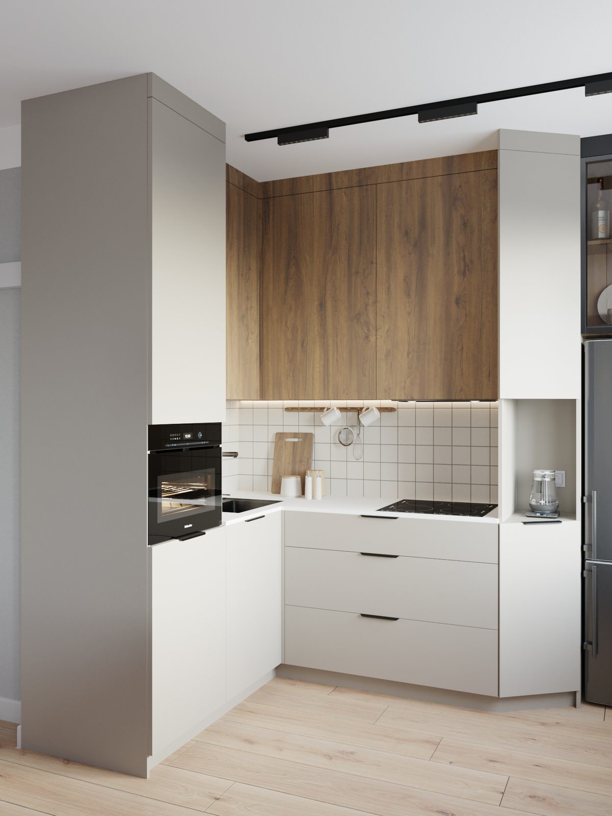 Квартира в сталинке