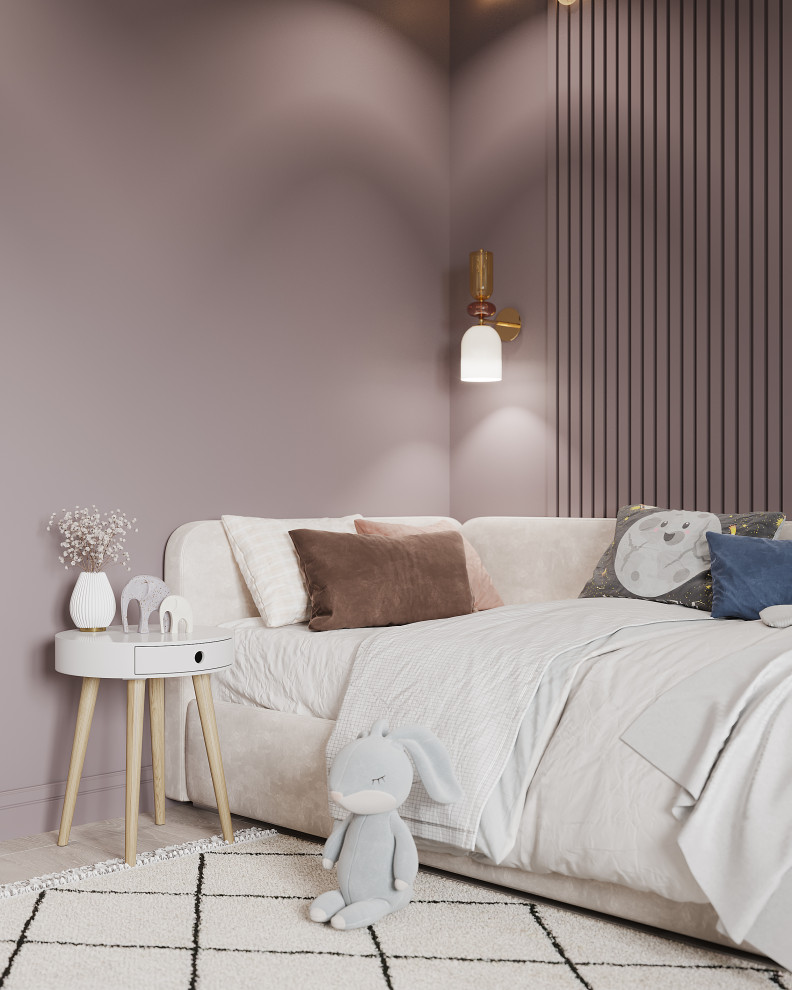 Дизайн-проект ЖК Академгородок