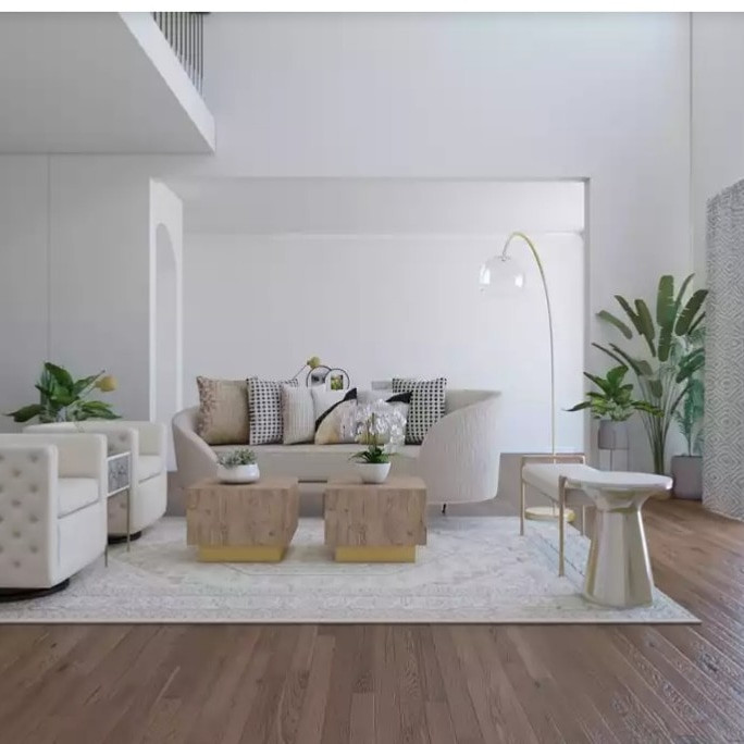 My work at Havenly