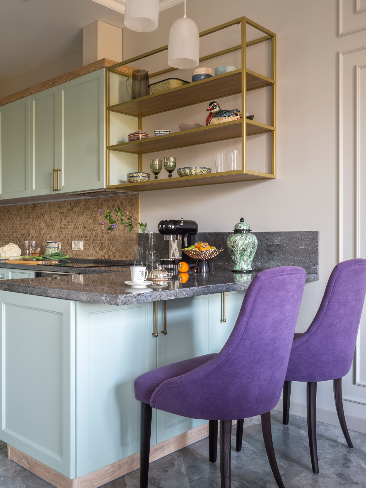 Современная классика