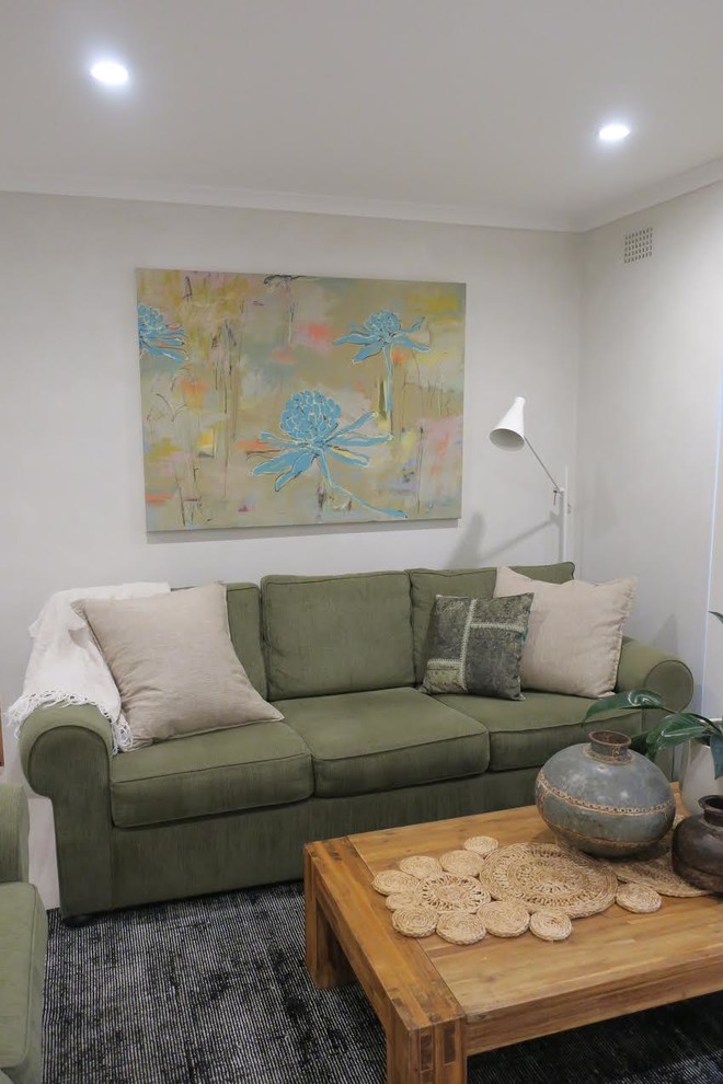 Project 18  - THE APARTMENT DEE WHY is open for business  -  Air B and B