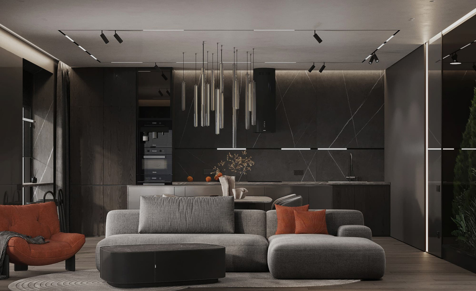 Морская симфония