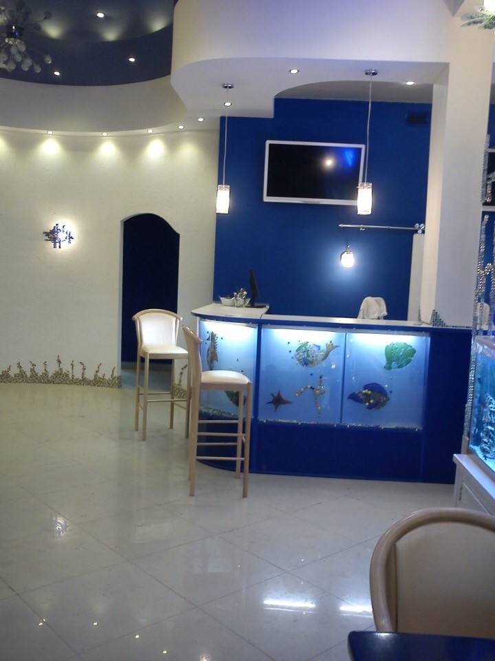 Архитектурно-дизайнерские услуги: