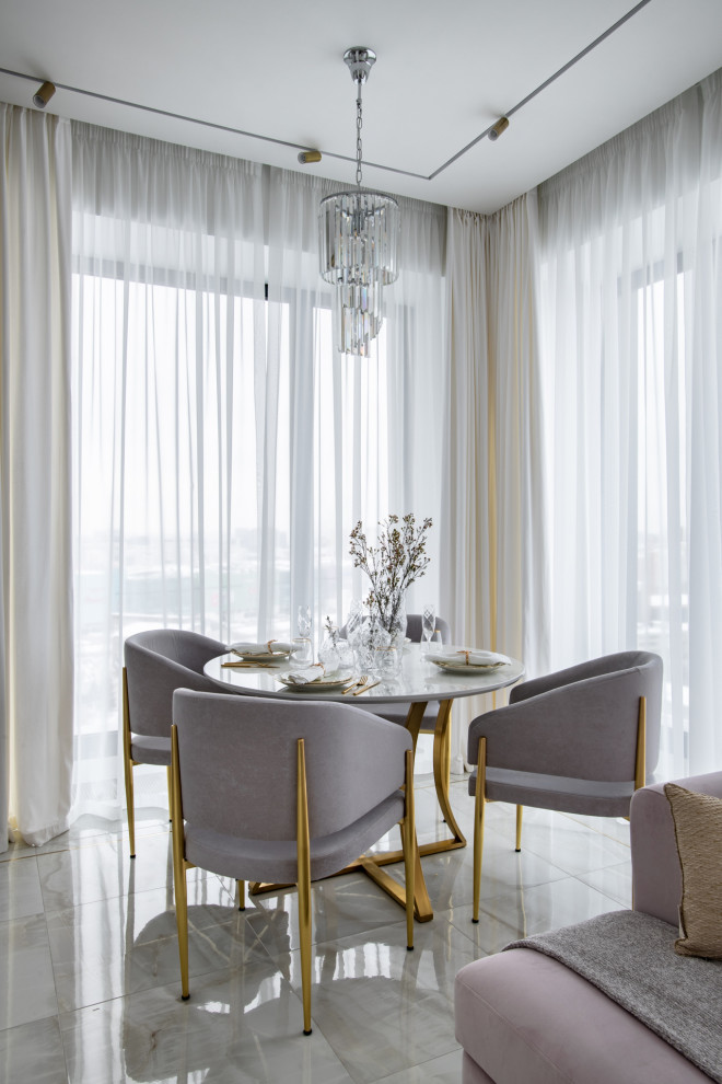 Квартира для девушки в ЖК Prime Park