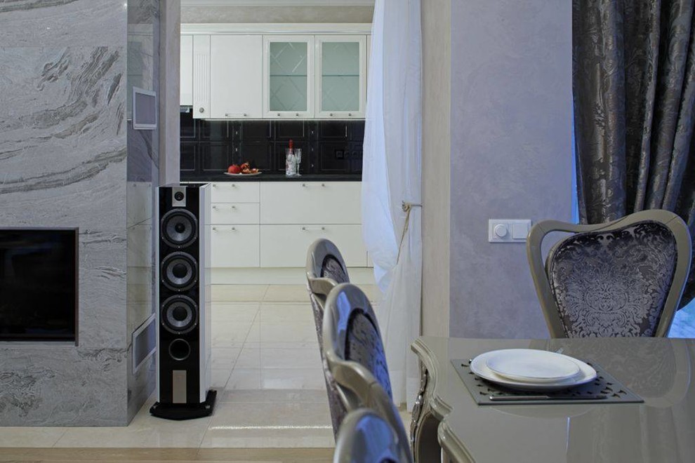 Городской Фьюжн