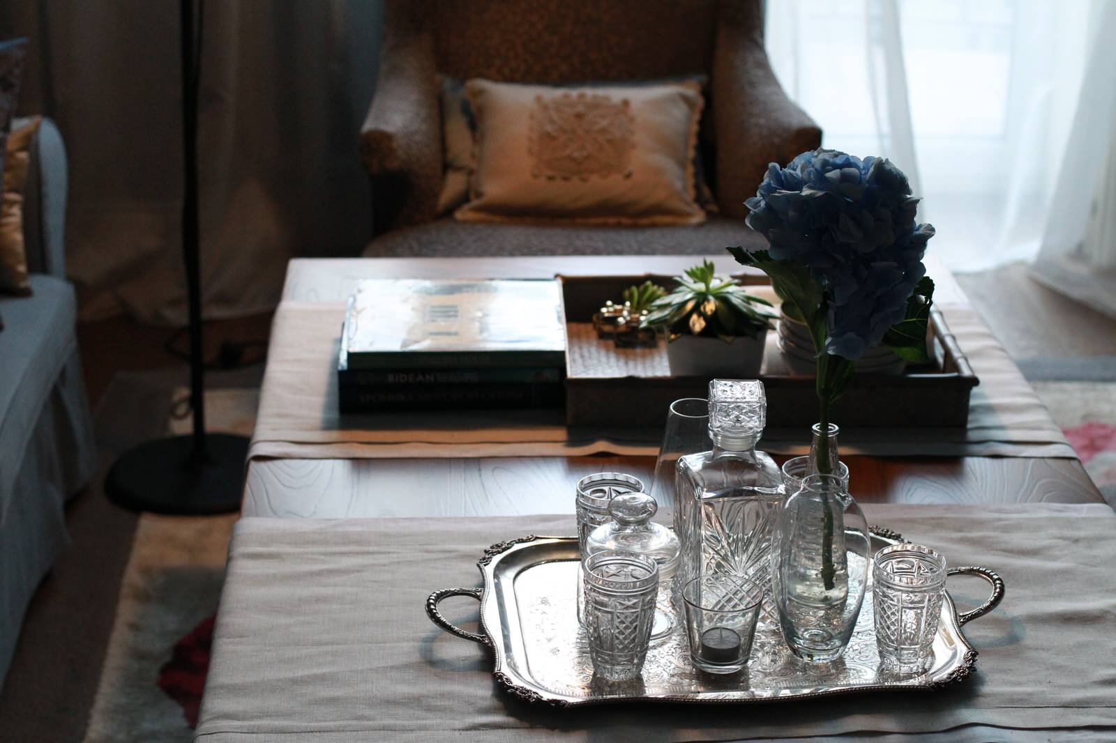 квартира Покровка