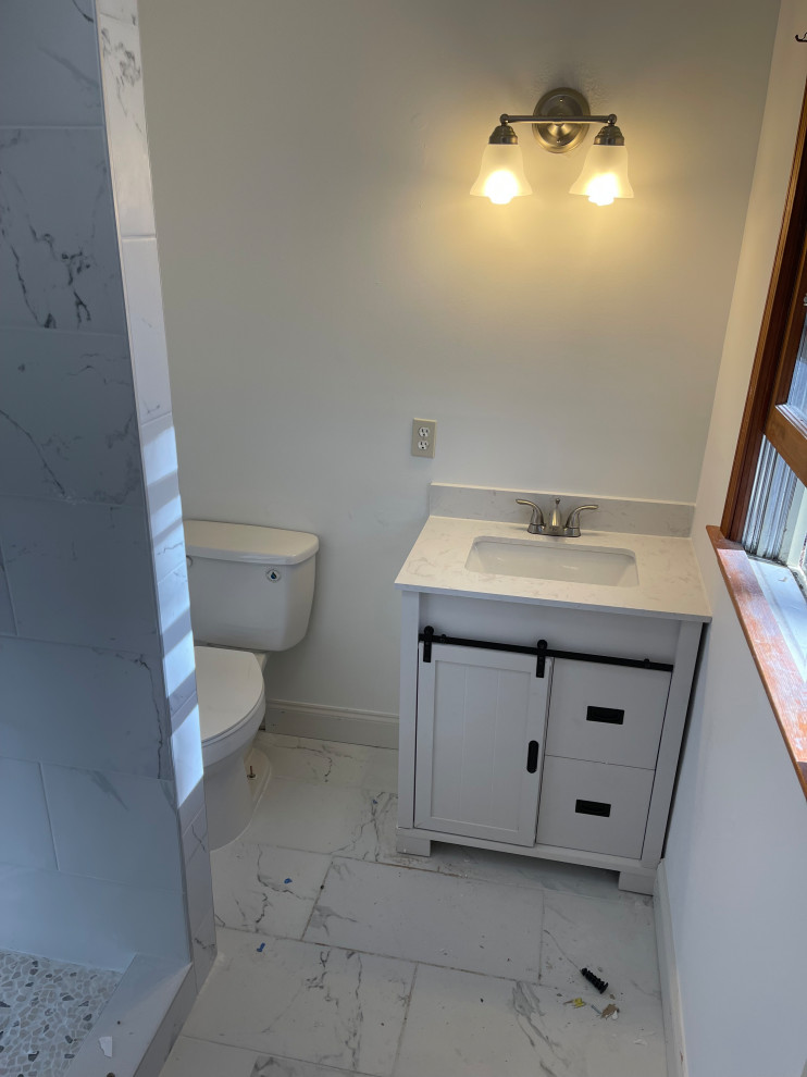 Modern Bathrooms Myrtle Beach