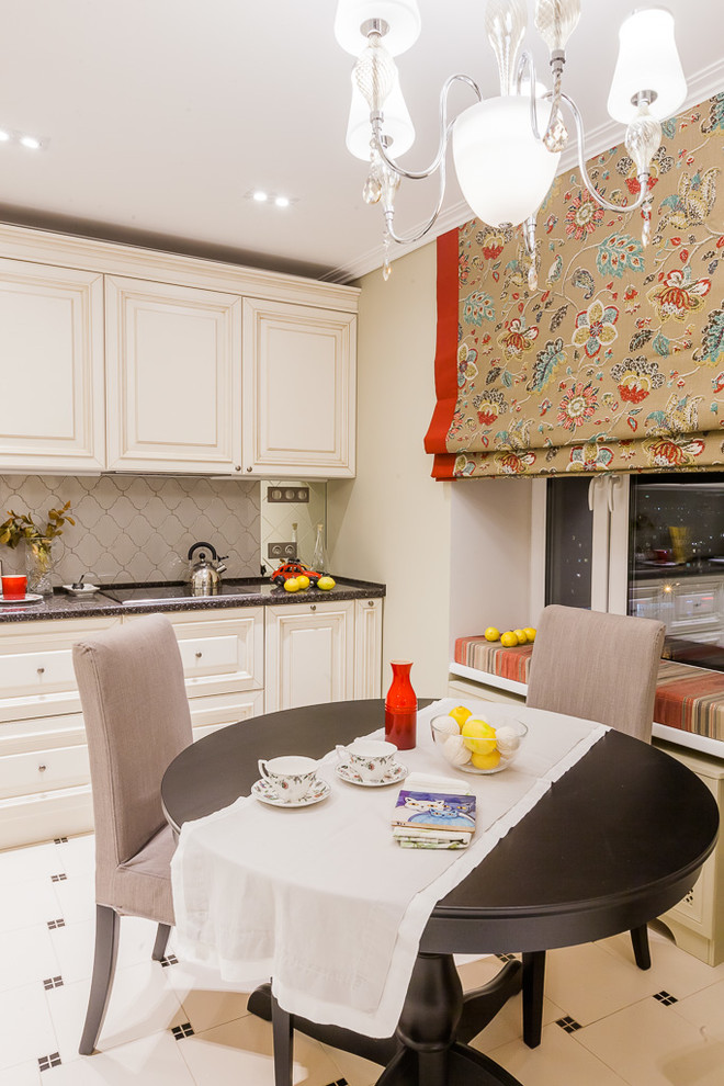 Английская классика для двоих