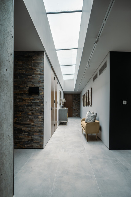Sandway contemporary-hall