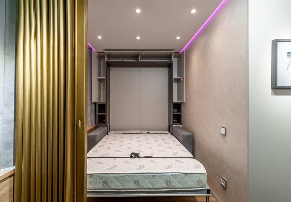 Шкаф кровать Rubicks для peredelka tv