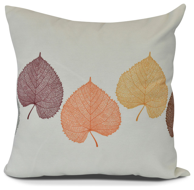 fall outdoor pillows cheap