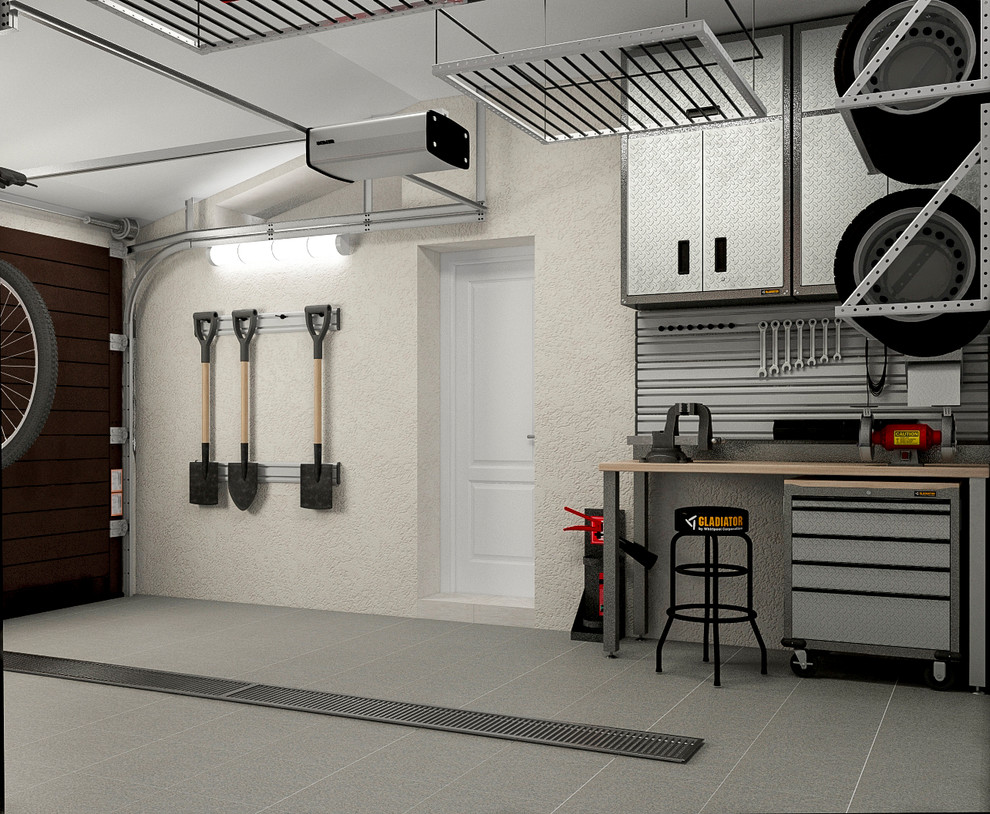 Дуплекс. Коттедж в Саратове