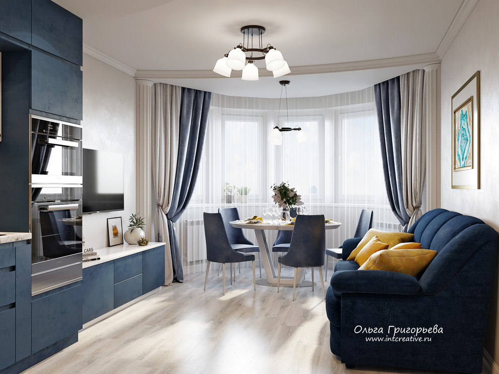 ЖК Северная Долина