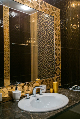 Дизайн интерьера 2-комнатной квартиры