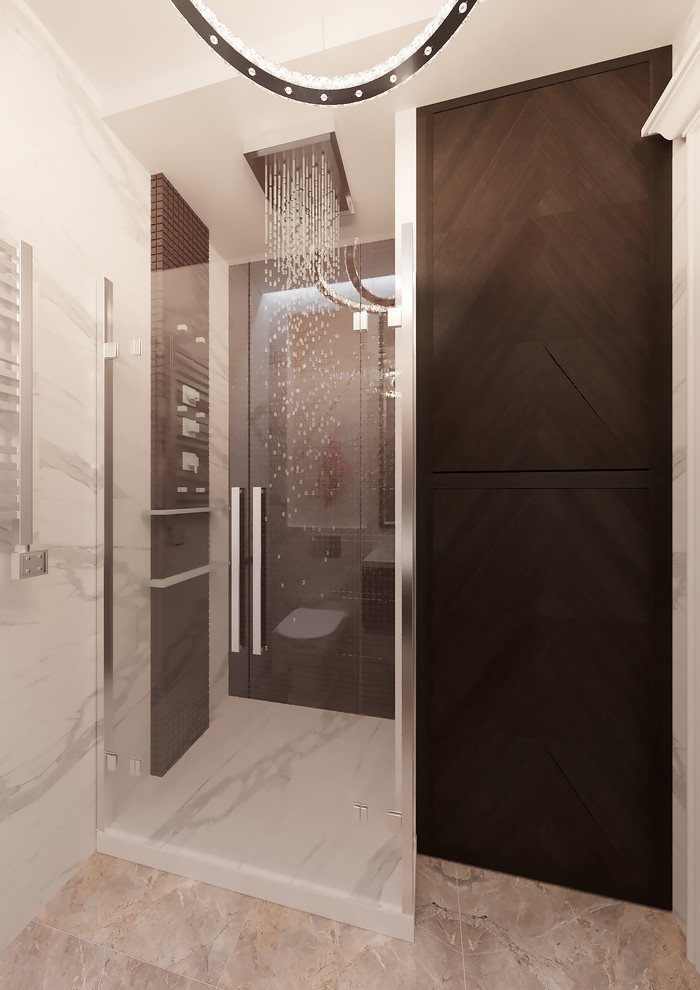 г. Москва, Чечерский пр-т