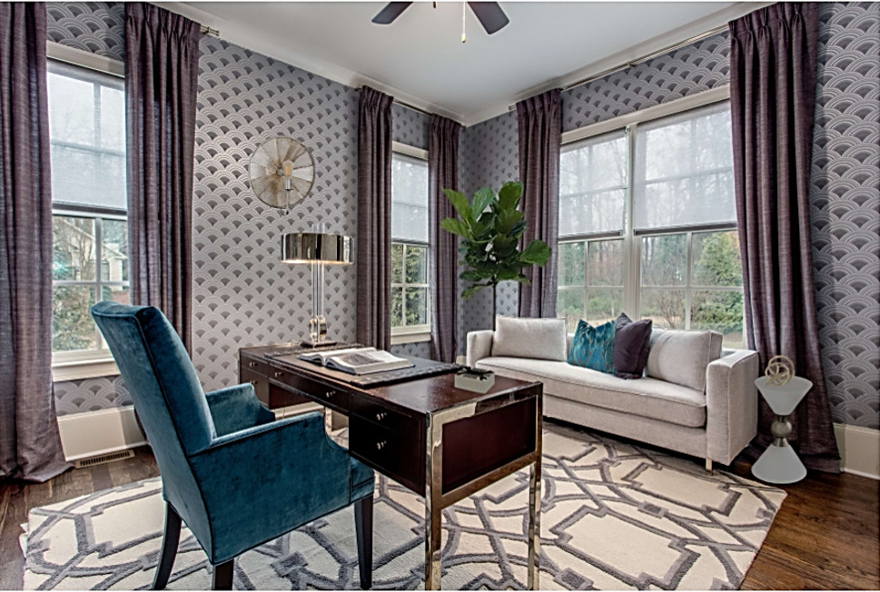 SANDY SPRING RESIDENCE