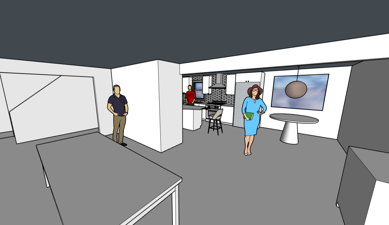 Move-In Ready Remodel
