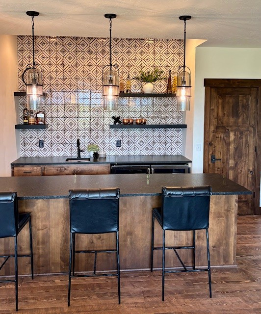 Most Recent Projects