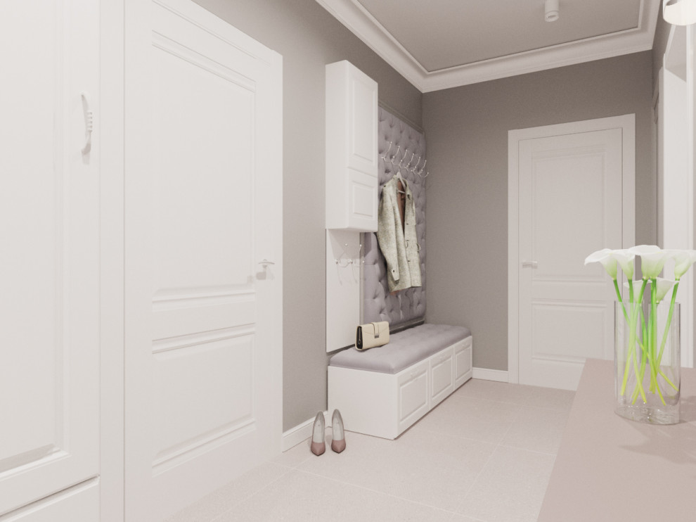 Современная классика для троих