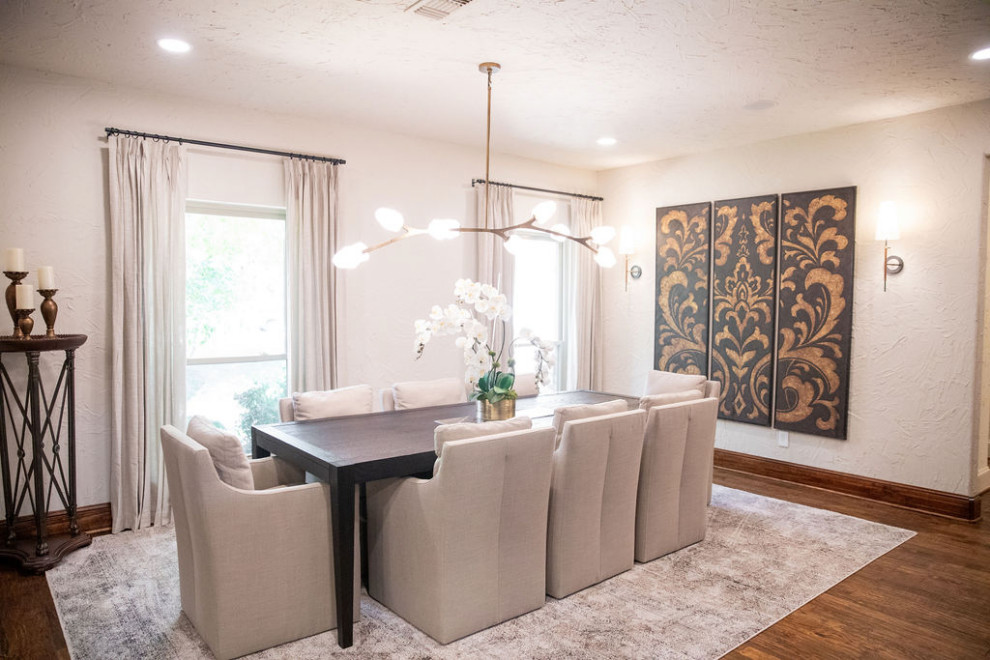 Whole Home Renovation III
