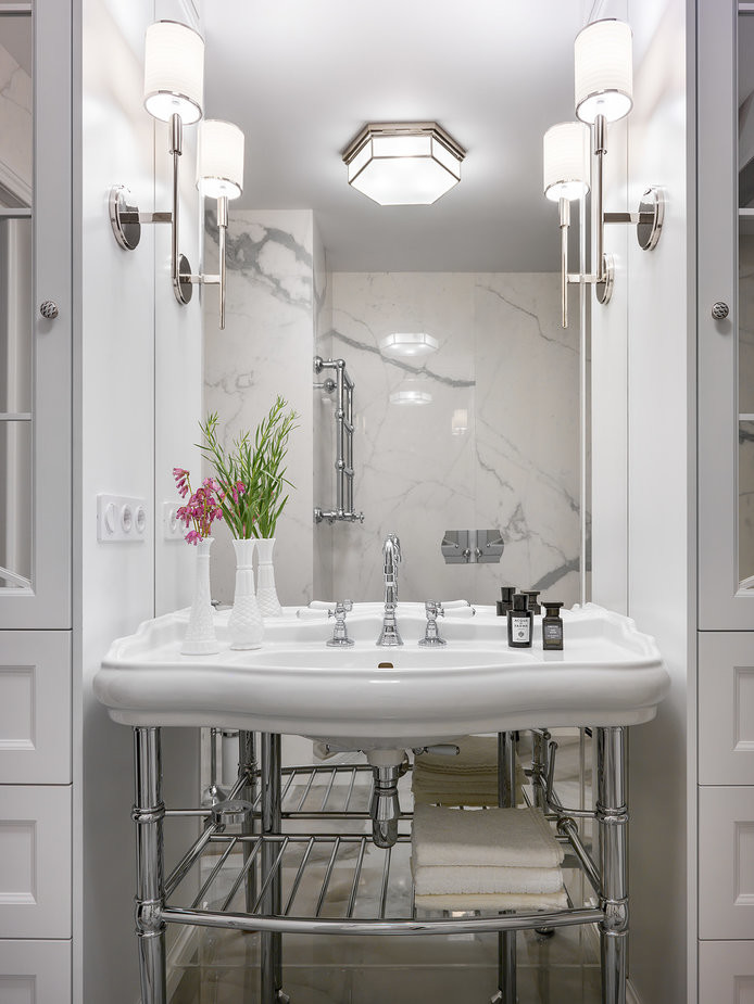 Квартира №94_Мичуринский