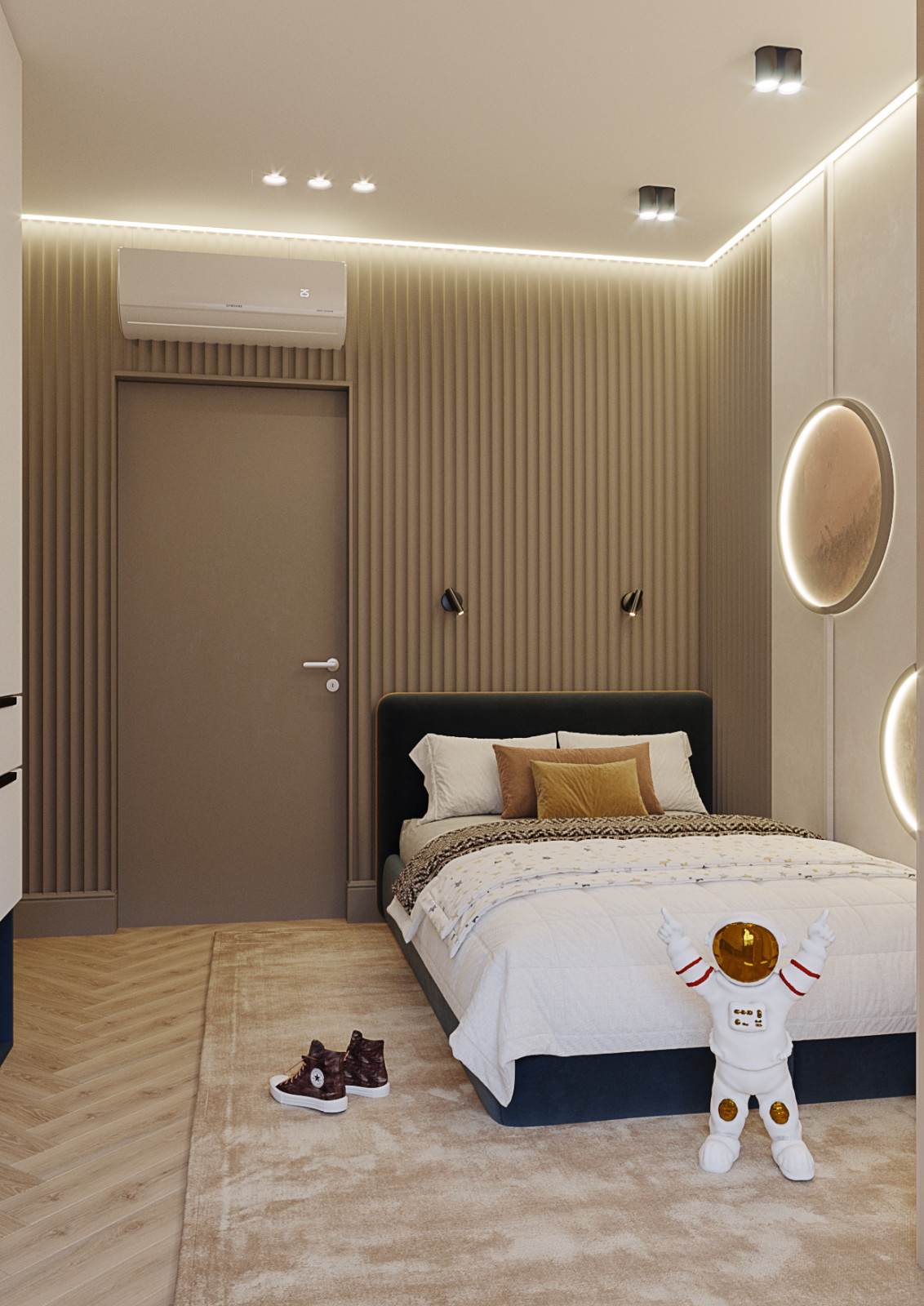 ЖК Эволюция