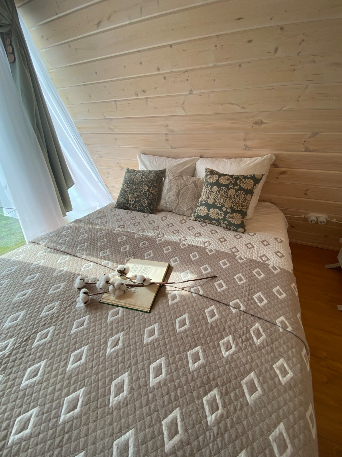 Эко-ферма Федчино